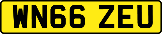 WN66ZEU