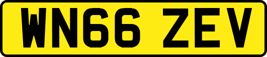 WN66ZEV