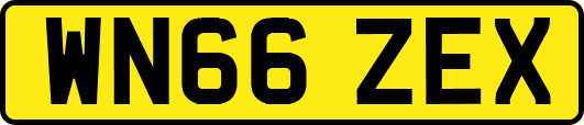 WN66ZEX