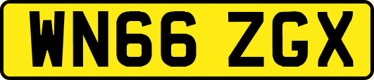 WN66ZGX