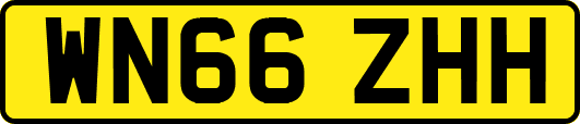WN66ZHH