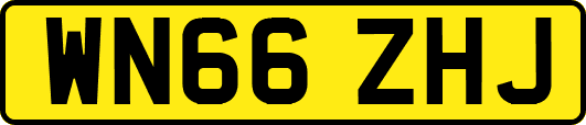 WN66ZHJ