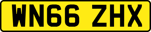 WN66ZHX