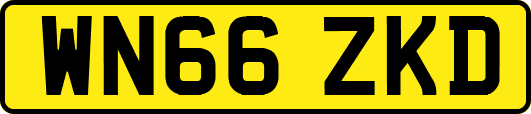 WN66ZKD