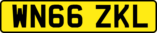 WN66ZKL