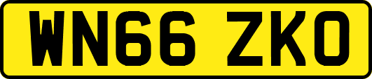 WN66ZKO