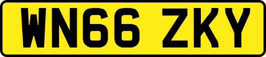 WN66ZKY