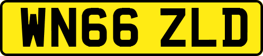 WN66ZLD