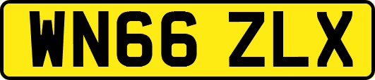 WN66ZLX