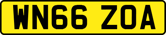 WN66ZOA