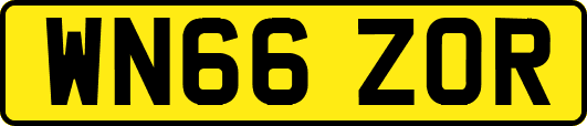 WN66ZOR