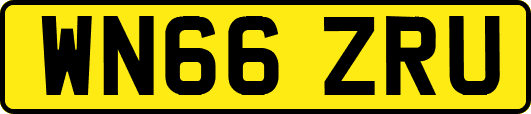 WN66ZRU