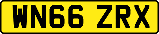 WN66ZRX