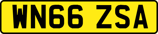 WN66ZSA
