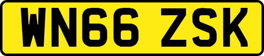 WN66ZSK