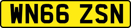 WN66ZSN