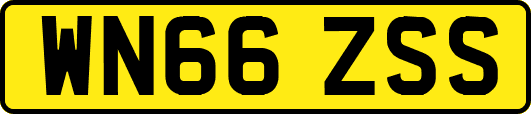 WN66ZSS