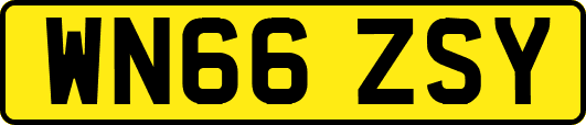 WN66ZSY