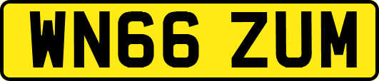 WN66ZUM