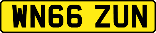 WN66ZUN