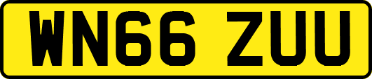 WN66ZUU