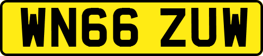 WN66ZUW