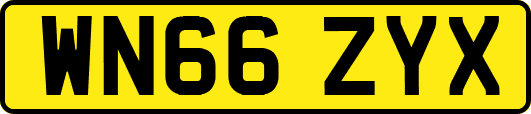 WN66ZYX