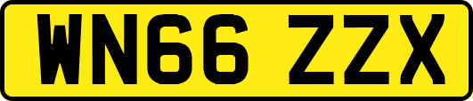 WN66ZZX