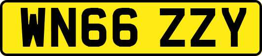 WN66ZZY