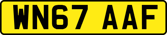 WN67AAF