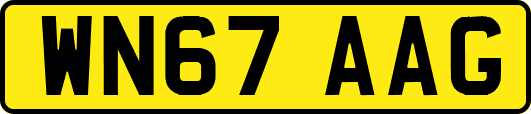 WN67AAG
