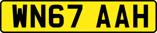 WN67AAH
