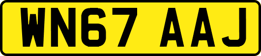 WN67AAJ