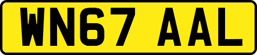 WN67AAL