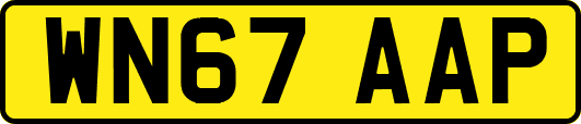 WN67AAP