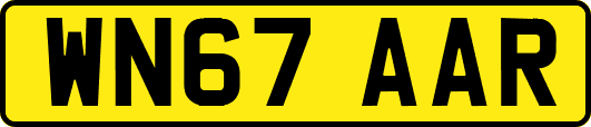 WN67AAR