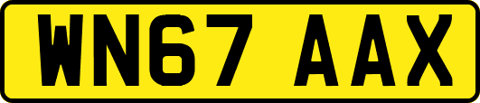 WN67AAX