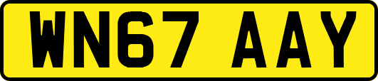 WN67AAY
