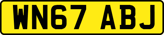 WN67ABJ
