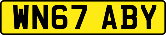 WN67ABY