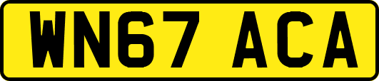 WN67ACA
