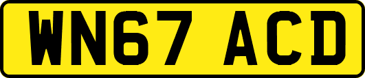 WN67ACD
