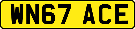 WN67ACE