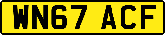 WN67ACF
