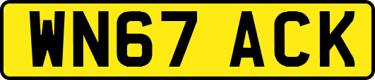 WN67ACK