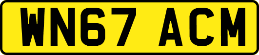 WN67ACM