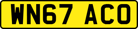 WN67ACO