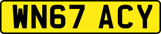 WN67ACY