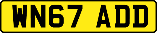 WN67ADD