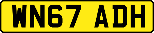 WN67ADH
